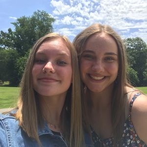 Meet your Posher, Michaela